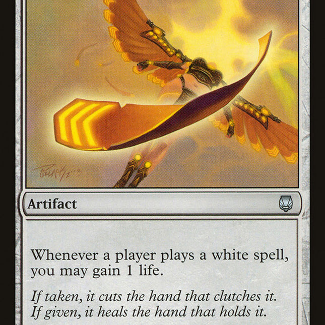 Angel's Feather [Darksteel]
