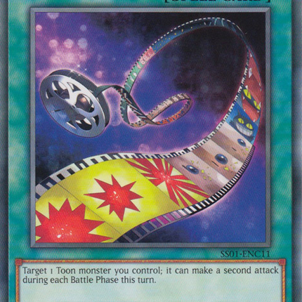 Toon Rollback [SS01-ENC11] Common