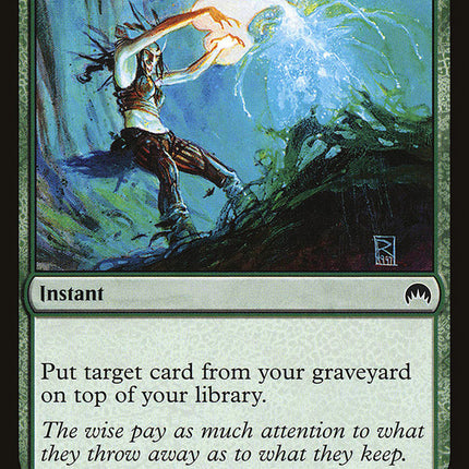 Reclaim [Magic Origins]