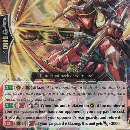Dragon Knight, Shakur (G-BT11/065EN) [Demonic Advent]