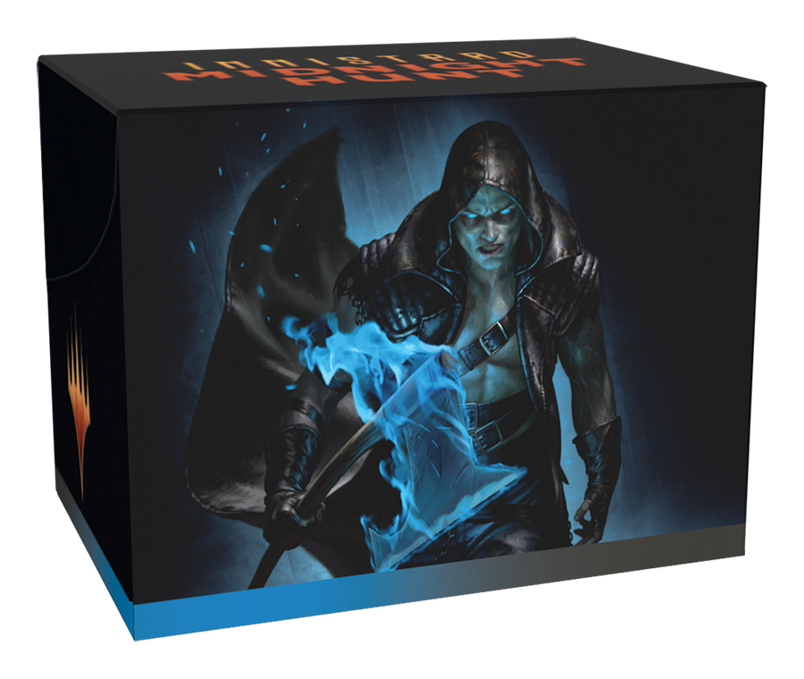 mtg undead unleashed commander deck (Innistrad: Midnight Hunt 2021 Precon Decklist) // Commander (Wilhelt, the Rotcleaver) list // Moxfield MTG Deck Builder Innistrad: Midnight Hunt Commander Deck