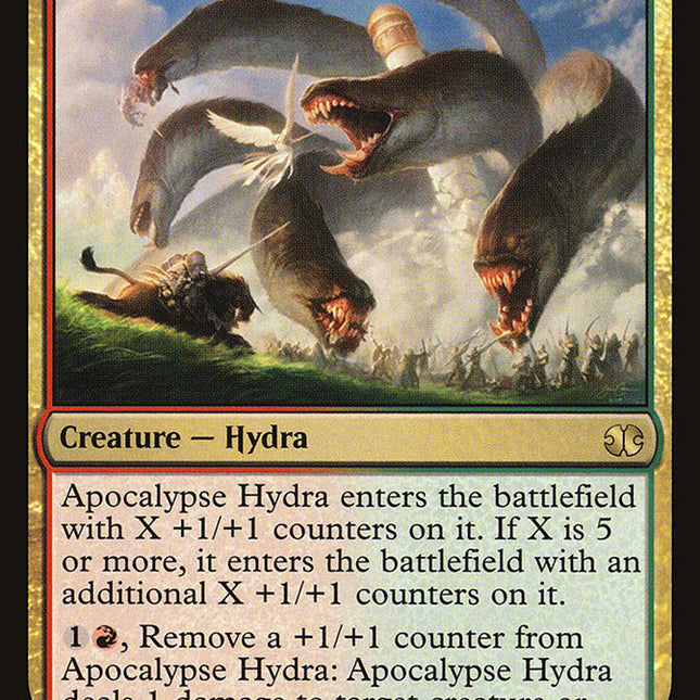 Apocalypse Hydra [Modern Masters 2015]