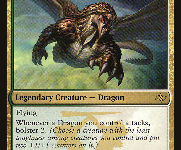 mtg dromoka cards Dromoka, the Eternal [Fate Reforged] – TokenMTG