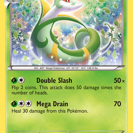 Serperior (13/149) [Black & White: Boundaries Crossed]