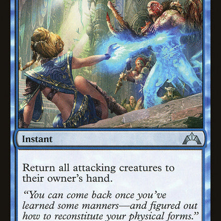 Aetherize [Gatecrash]