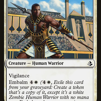 Unwavering Initiate [Mystery Booster]