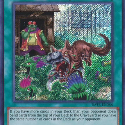 yugioh grass is greener deck That Grass Looks Greener" Reviews and Rating Score in Japan