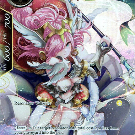 Eir, Valkyrie of Mercy (RL1904-1) [Promo Cards]
