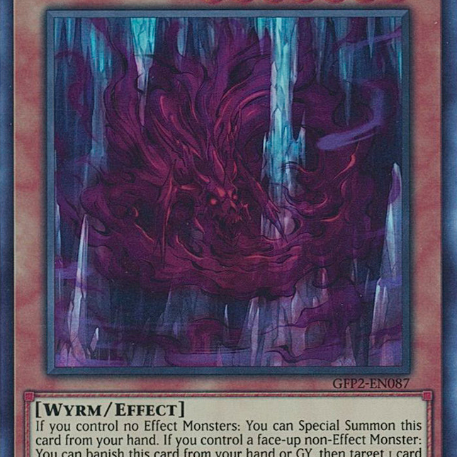 Tenyi Spirit - Vishuda [GFP2-EN087] Ultra Rare