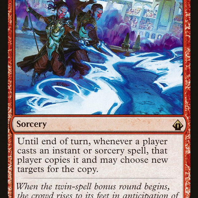 Bonus Round [Battlebond]