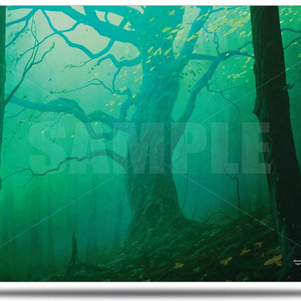 Ultra PRO: Playmat - Unstable (Forest)