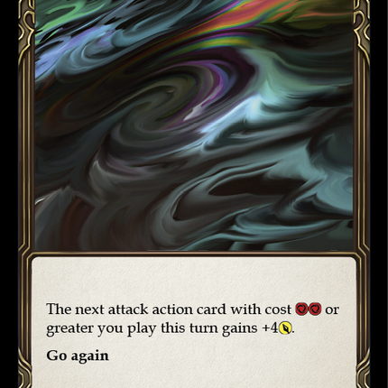 Sloggism (Blue) [BVO029-C] (Bravo Hero Deck)  1st Edition Normal