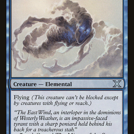 Air Elemental [Tenth Edition]