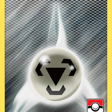 Metal Energy (112/114) [Black & White: Base Set]