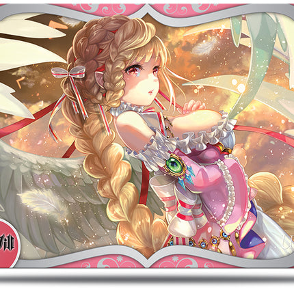 Ultra PRO: Playmat - Force of Will (Valentines' Day)
