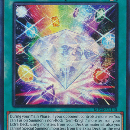 Scatter Fusion [MP23-EN140] Ultra Rare