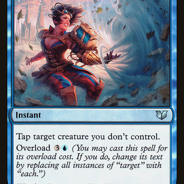 Blustersquall [Commander 2015]