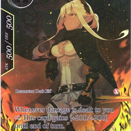 Frayla's Devotee (Full Art) (ADK-046) [Advent of the Demon King]