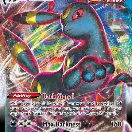 Umbreon VMAX (095/203) [Sword & Shield: Evolving Skies]
