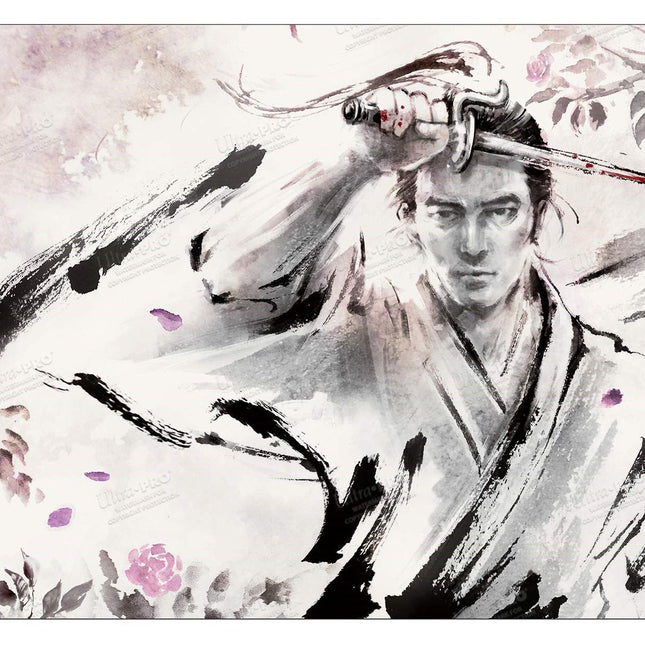 Ultra PRO: Playmat - Secret Lair (Toshiro Umezawa)