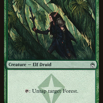 Arbor Elf [Masters 25]
