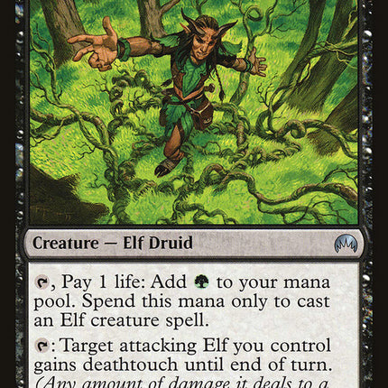 Gnarlroot Trapper [Magic Origins]