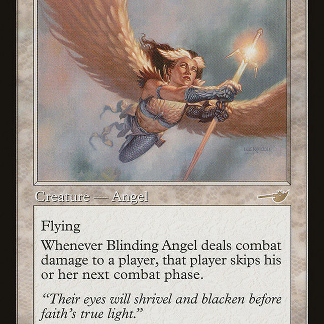 Blinding Angel [Nemesis]