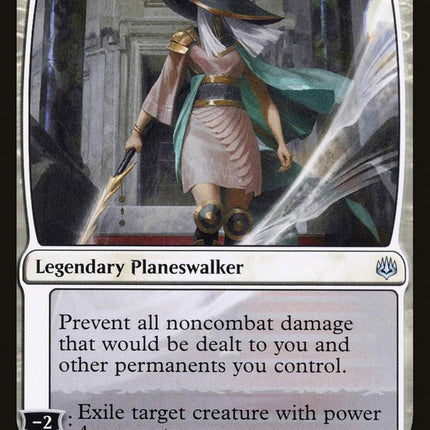 The Wanderer [War of the Spark]
