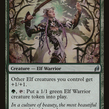 Imperious Perfect [Lorwyn]