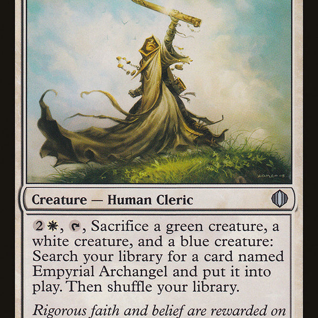 Angel's Herald [Shards of Alara]