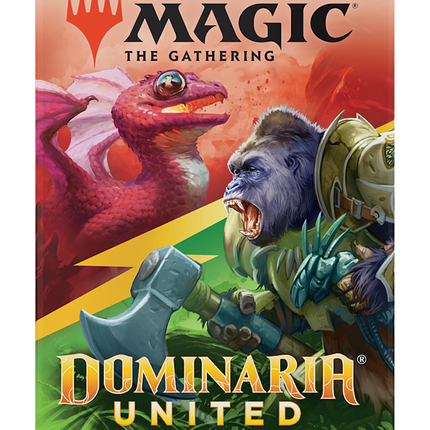 Dominaria United - Jumpstart Booster Pack