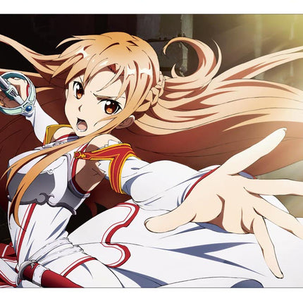 Ultra PRO: Playmat - Sword Art Online (Asuna)