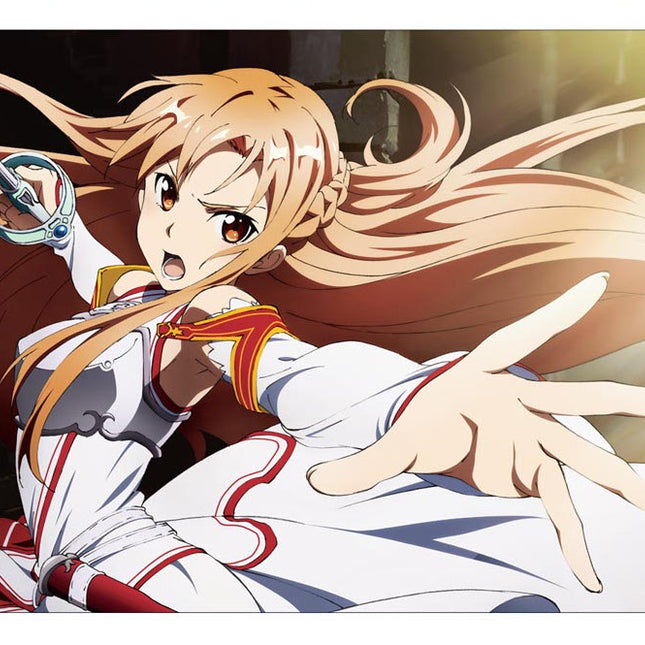 Ultra PRO: Playmat - Sword Art Online (Asuna)