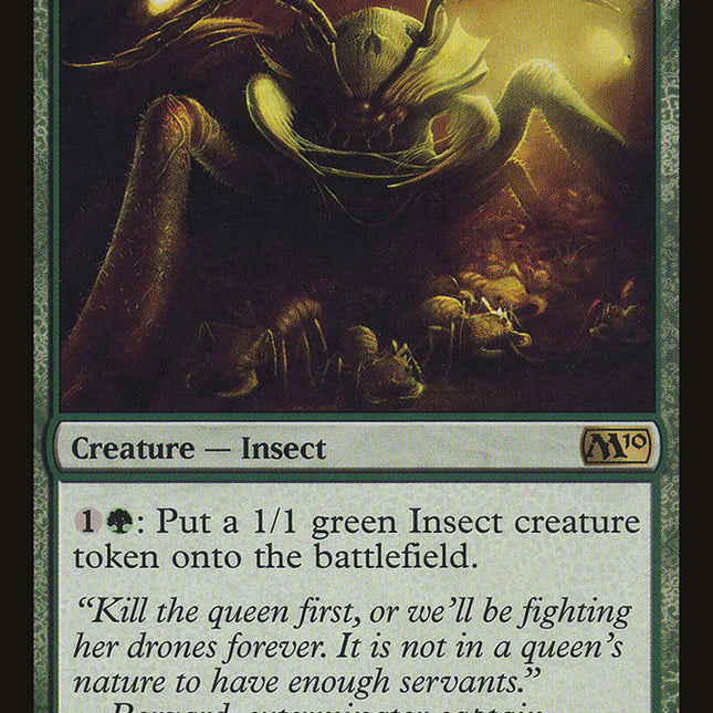 Ant Queen [Magic 2010]