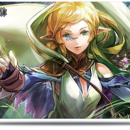 Ultra PRO: Playmat - Force of Will (Fiethsing)