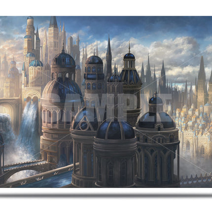 Ultra PRO: Playmat - Ravnica Allegiance (6ft Table)
