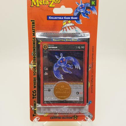 Cryptid Nation Blister Pack