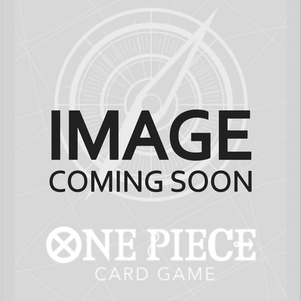 Helmeppo (Judge) [One Piece Promotion Cards]