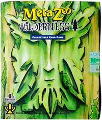 Metazoo Wilderness Spellbook