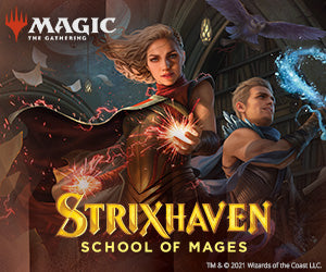 Strixhaven Super Bundle Limited Edition Pricing